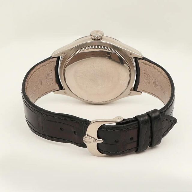 Rolex Cellini 50609 RBR Image 3